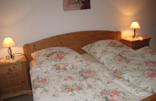 Niedersfeld Apartment | Apartment Schneider - duplex, south-facing slope, panoramic view