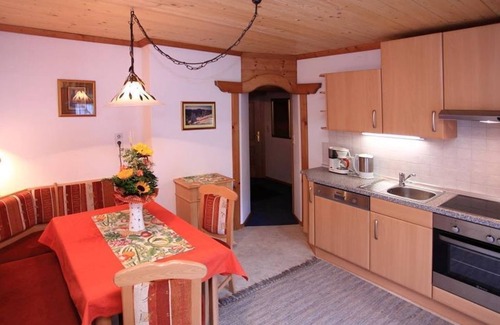 Grossarl Apartment | Apartment "Schuhflicker" - Apartments Wirnsperger