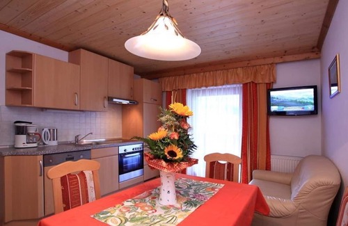 Grossarl Apartment | Apartment "Schuhflicker" - Apartments Wirnsperger