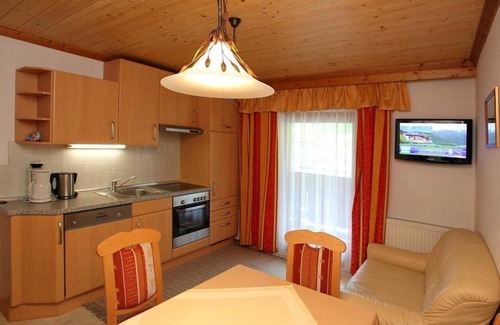 Grossarl Apartment | Apartment "Schuhflicker" - Apartments Wirnsperger