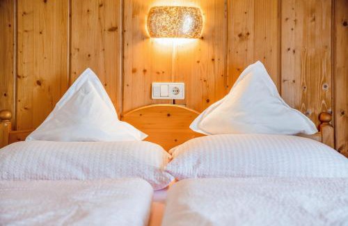 Spinga Apartment | Apartment Schwalbennest