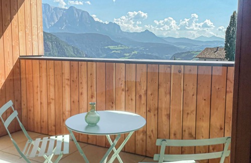 Barbiano Apartment | Apartment Schwarzhorn