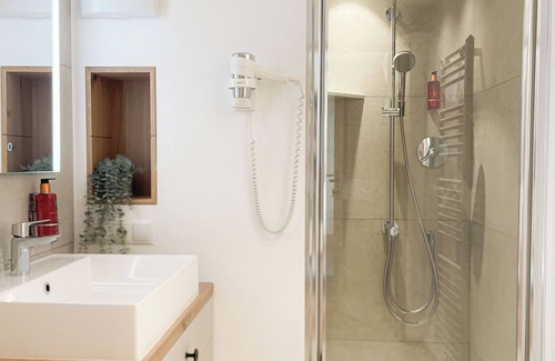 Barbiano Apartment | Apartment Schwarzhorn