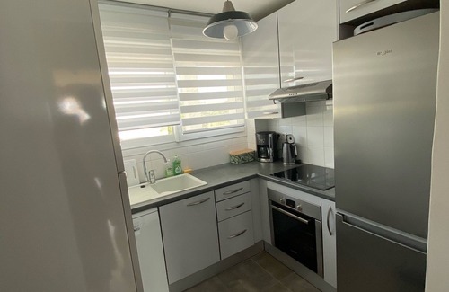 Quiberon Apartment | Apartment sea view 4 people