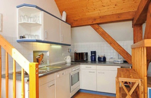 Werdum Apartment | Apartment Seagull - Landhaus Seestern