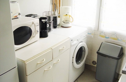 Marseillan Plage Apartment | Apartment Seaside 6/8 persons Marseillan