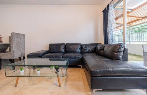 Santo Domingo Oeste Apartment | Apartment secure and nice