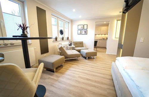 Bad Saarow Apartment | Apartment Seestraße Bad Saarow