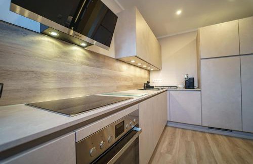 Bad Saarow Apartment | Apartment Seestraße Bad Saarow