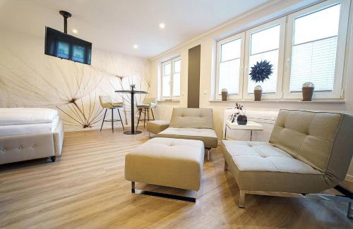 Bad Saarow Apartment | Apartment Seestraße Bad Saarow