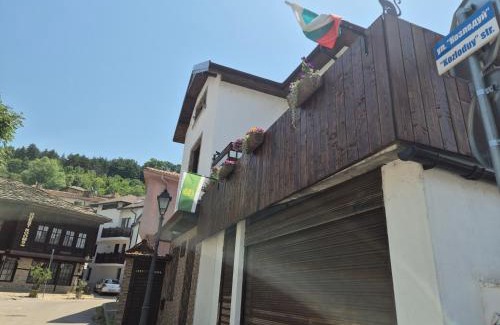 Gabrovo Apartment | Apartment Shesti Uchastak