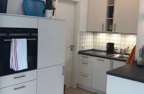 Poecking Apartment | Apartment Silkeklaus