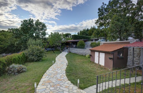 Bezjaki Apartment | Apartment Silvana