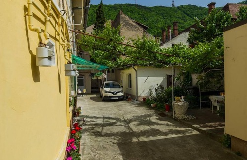 Centrul Vechi House | Apartment Simon Brasov Studio