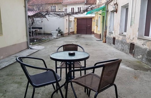 Centrul Vechi House | Apartment Simon Brasov Studio