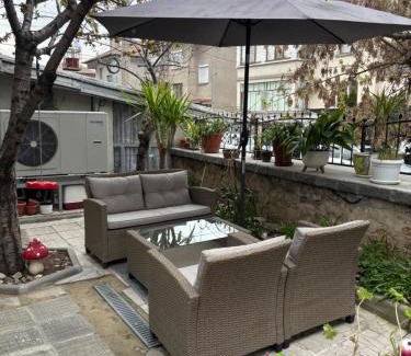 Panagyurishte Apartment | APARTMENT SIYANA