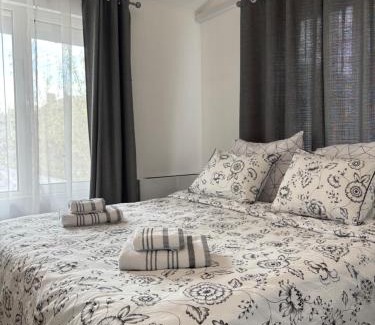 Panagyurishte Apartment | APARTMENT SIYANA