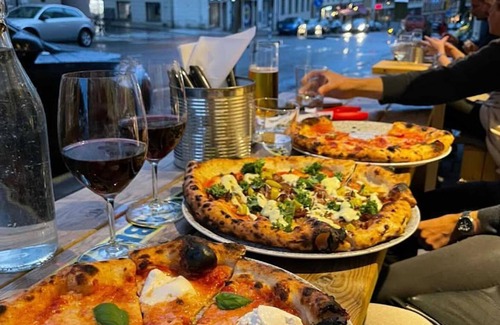 Norrmalm Apartment | Apartment Sleeps 4 Near Shopping Street