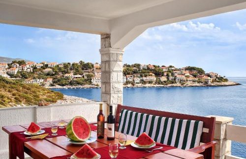 Zavalatica Apartment | Apartment Snježana-5 by Interhome