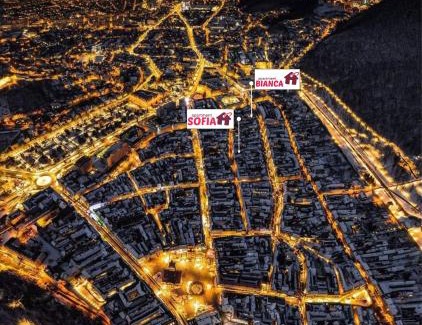 Brasov Old Town Apartment | Apartment SOFIA