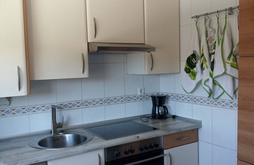 Salamanca Apartment | Apartment Sol de Poniente - pool + WiFi