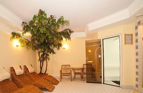 Ebene Apartment | Apartment Solaris in Ischgl - 4 persons, 1 bedrooms