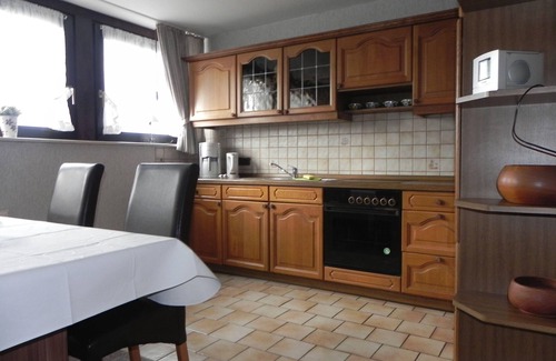 Hamburg City Center Apartment | Apartment sonja in Ditzum