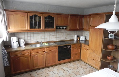 Hamburg City Center Apartment | Apartment sonja in Ditzum