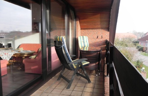 Hamburg City Center Apartment | Apartment sonja in Ditzum