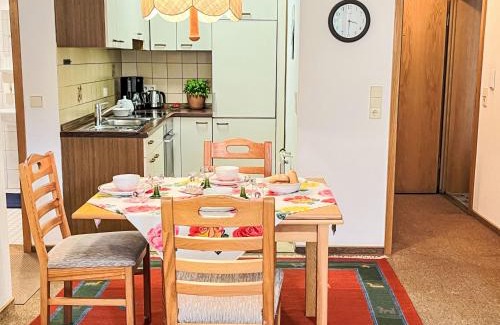 Hoechenschwand Apartment | Apartment Sonnenmatt App- 12 by Interhome