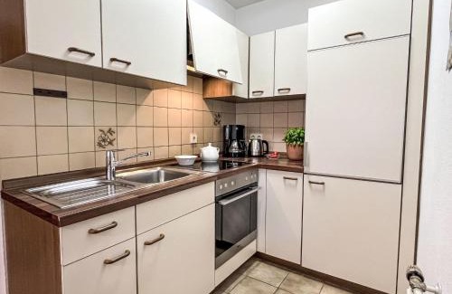 Hoechenschwand Apartment | Apartment Sonnenmatt App- 12 by Interhome