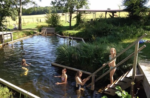 Igersheim Apartment | Apartment Sonnenwinkel for 1-5 people with a large balcony