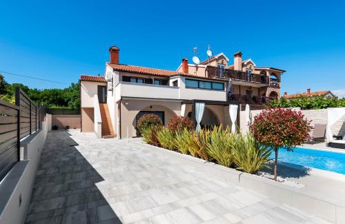 Rovinjsko Selo Apartment | Apartment St. Antonio