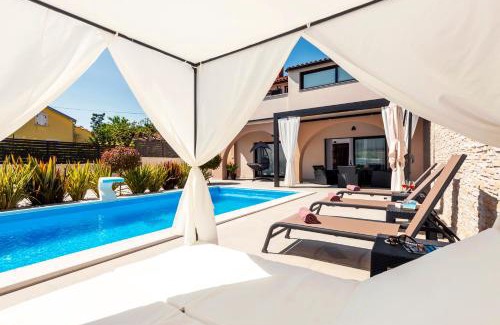 Rovinjsko Selo Apartment | Apartment St. Antonio