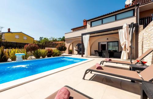 Rovinjsko Selo Apartment | Apartment St. Antonio