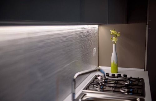 Vasto Apartment | Apartment Standard Suite 4