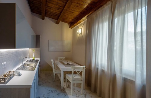 Vasto Apartment | Apartment Standard Suite 4