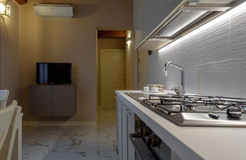 Vasto Apartment | Apartment Standard Suite 4