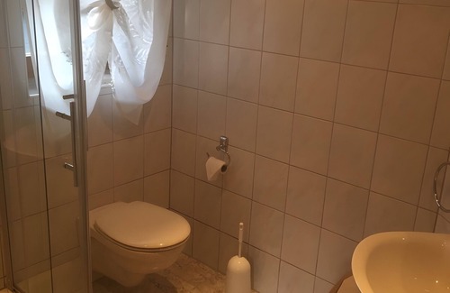 Schesslitz Apartment | Apartment 'Stark bis 4 Personen' with Wi-Fi