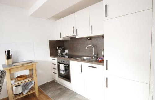 Pians Apartment | Apartment Stein by Interhome