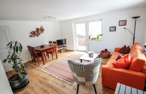 Pians Apartment | Apartment Stein by Interhome