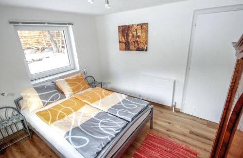 Pians Apartment | Apartment Stein by Interhome