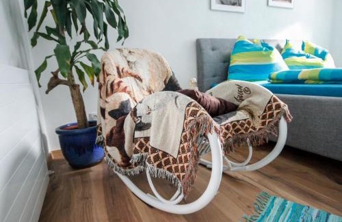 Pians Apartment | Apartment Stein by Interhome