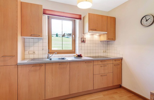 Fie allo Sciliar Apartment | Apartment "Stinerhof - Schlernblick" with Mountain View, Wi-Fi, Balcony & Garden