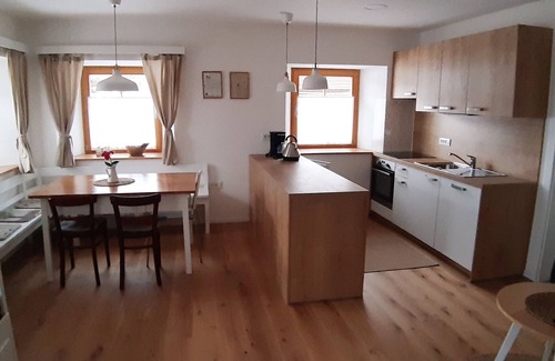 Lom pod Storzicem House | Apartment Storman - Apartment Janez