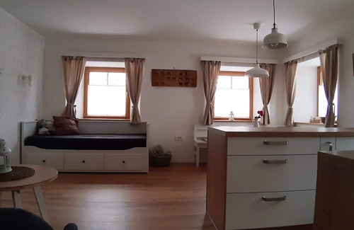 Lom pod Storzicem House | Apartment Storman - Apartment Janez