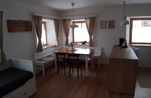 Lom pod Storzicem House | Apartment Storman - Apartment Janez