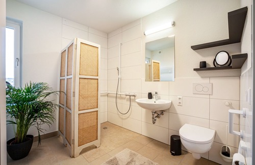 Kisslegg Apartment | Apartment 'Strasser' with Mountain View, Balcony and Wi-Fi