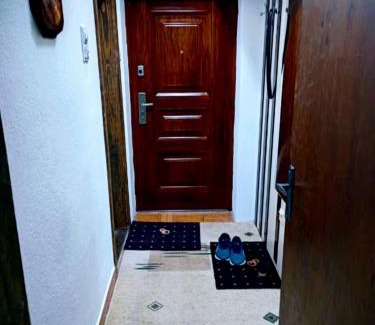 Stip Apartment | APARTMENT STRIC CENTER of STIP