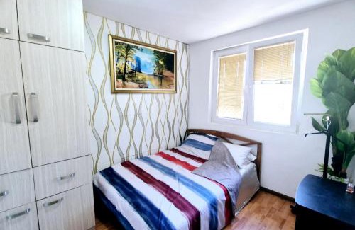 Stip Apartment | APARTMENT STRIC CENTER of STIP